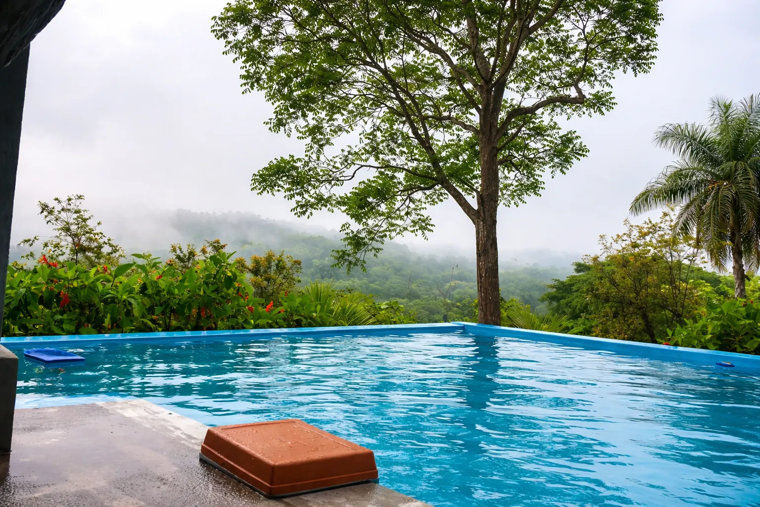 Hacienda Pinilla Championship Golf Estate - luxury villa with golf course views